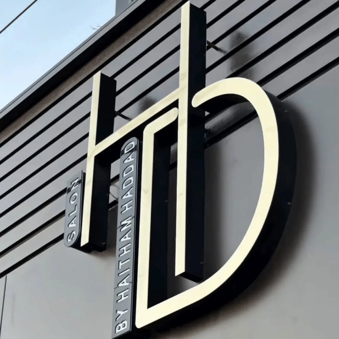 HD Salon