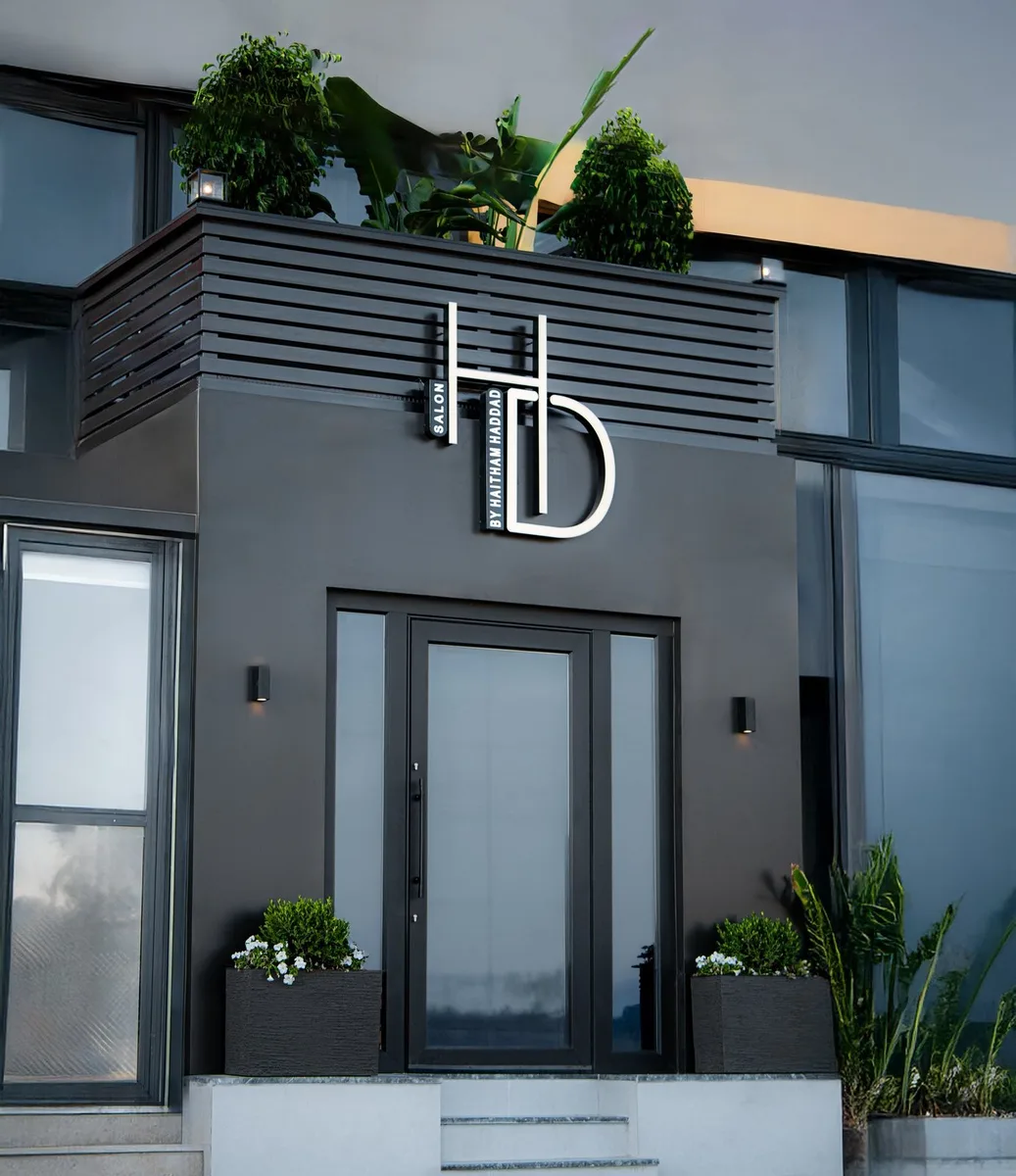 HD Salon