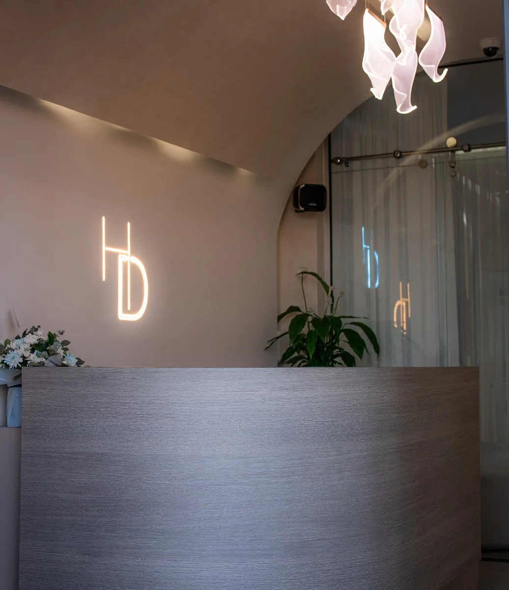HD Salon