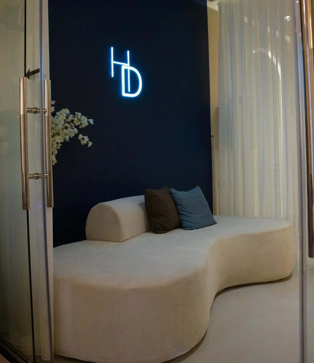 HD Salon