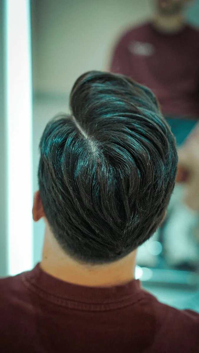 HD Salon