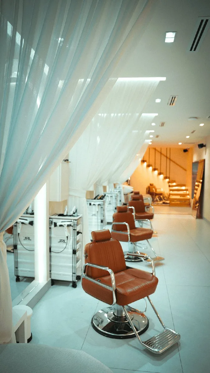 HD Salon