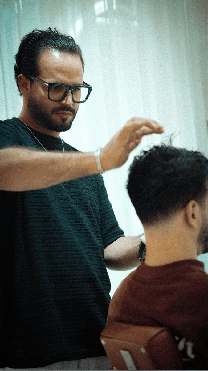 HD Salon