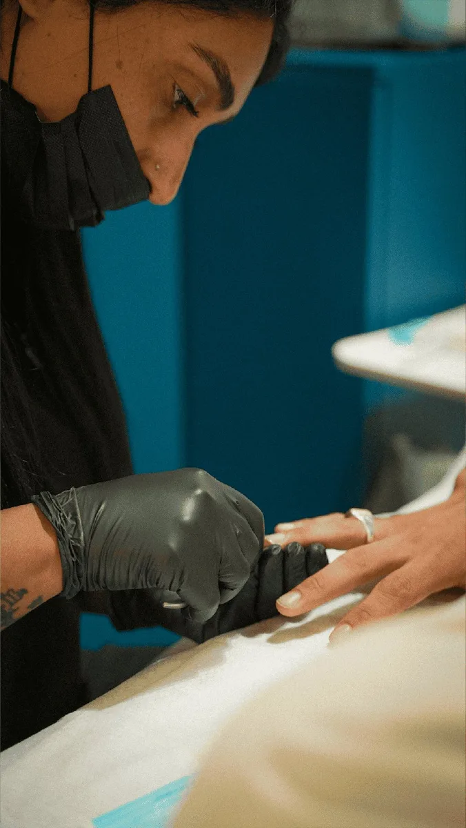 HD Salon