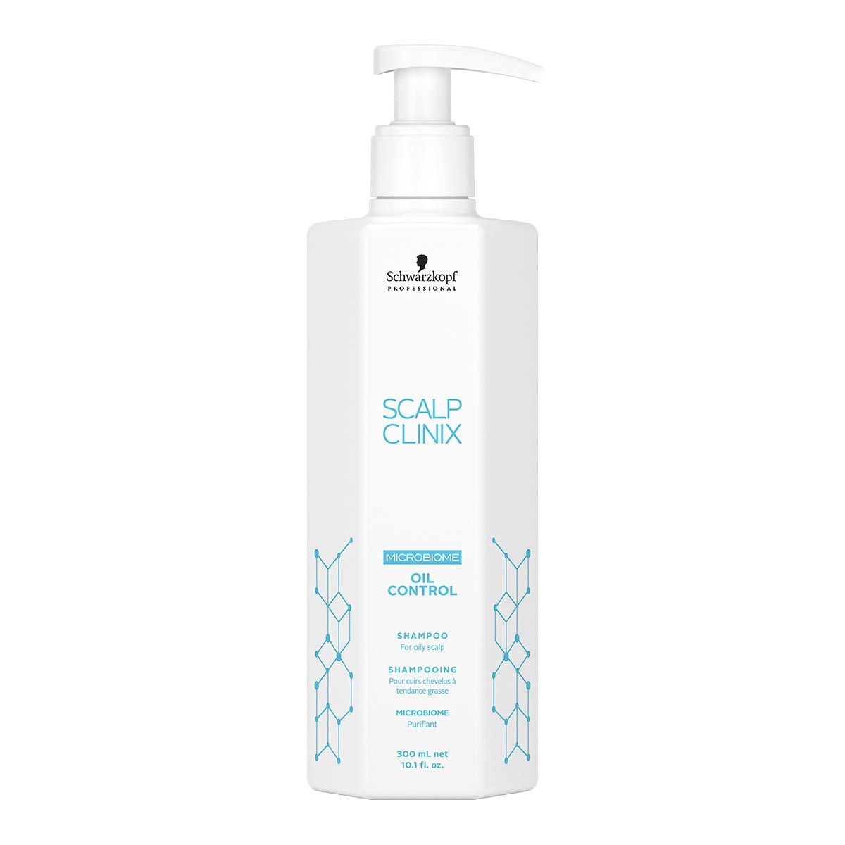 Schwarzkopf Scalp Clinix
