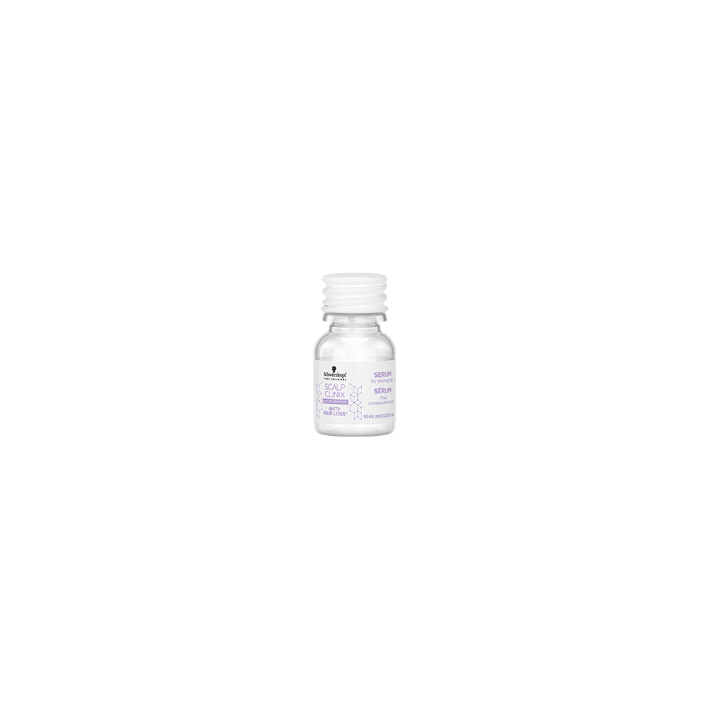 Schwarzkopf Scalp Clinix Anti-hair loss