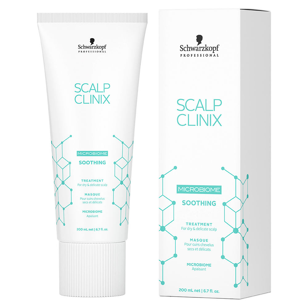 Schwarzkopf Scalp Clinix Soothing