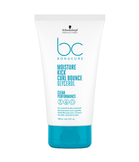 bc Curl Bounce