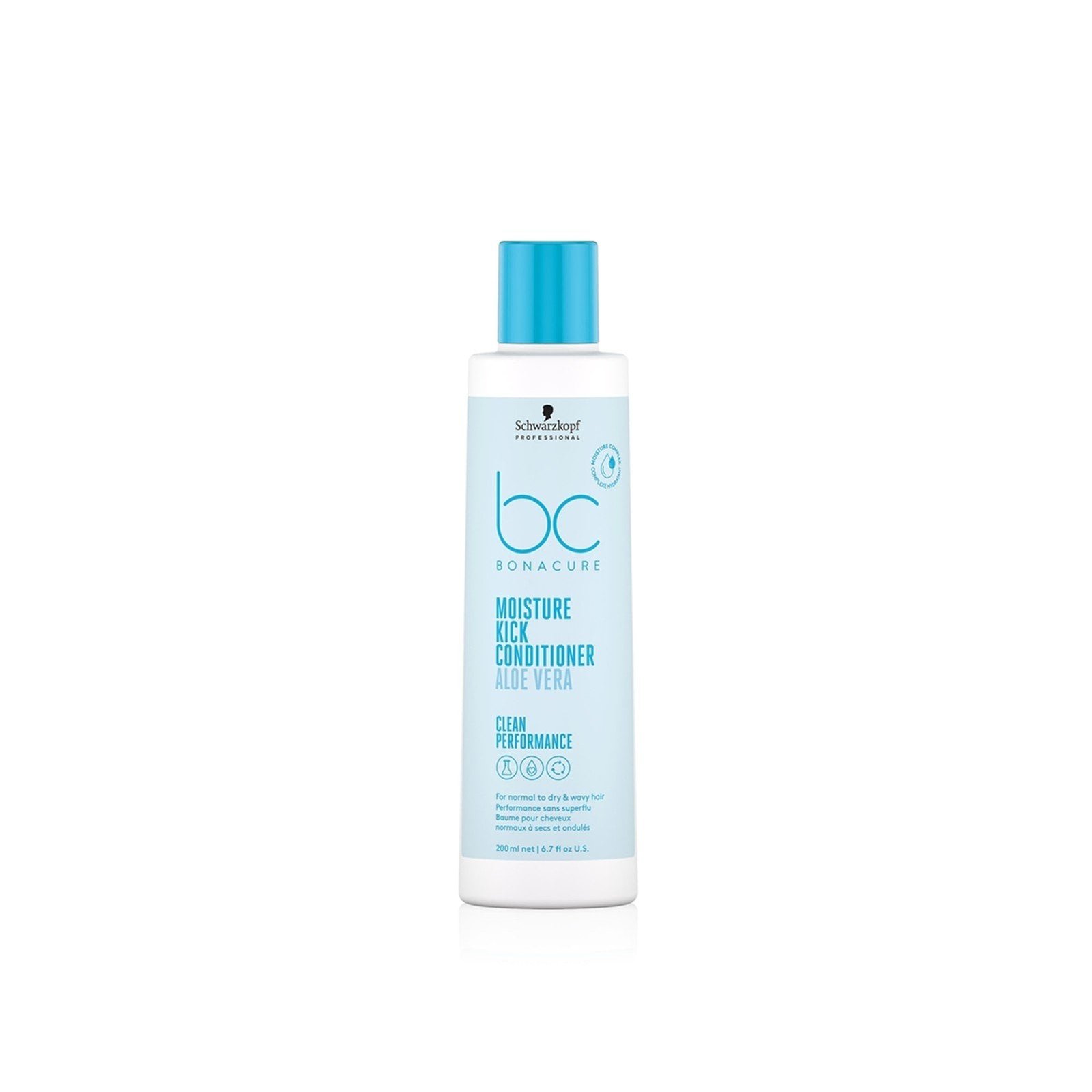 bc Moisture Kick Conditioner