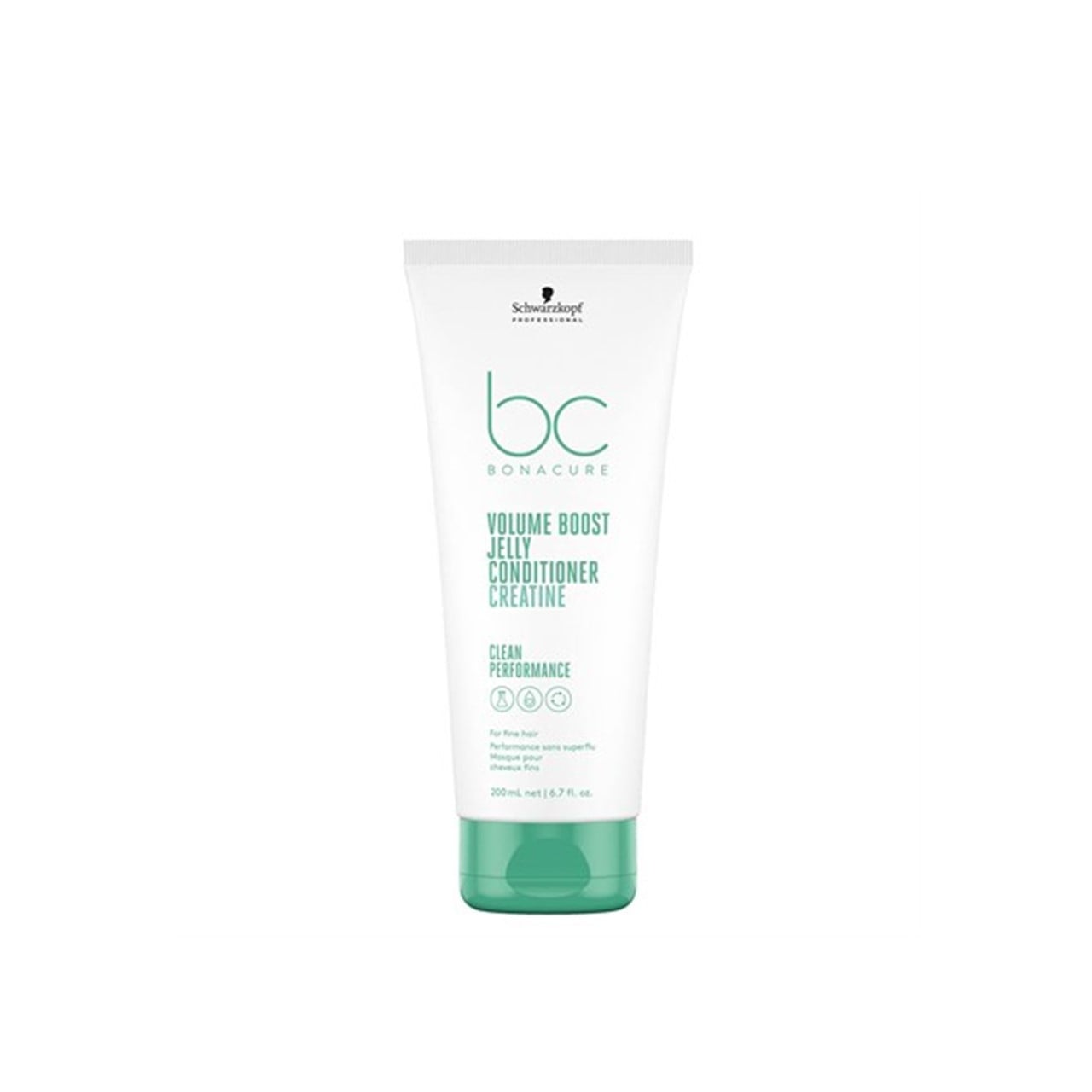 bc Volume Boost Jelly Conditioner