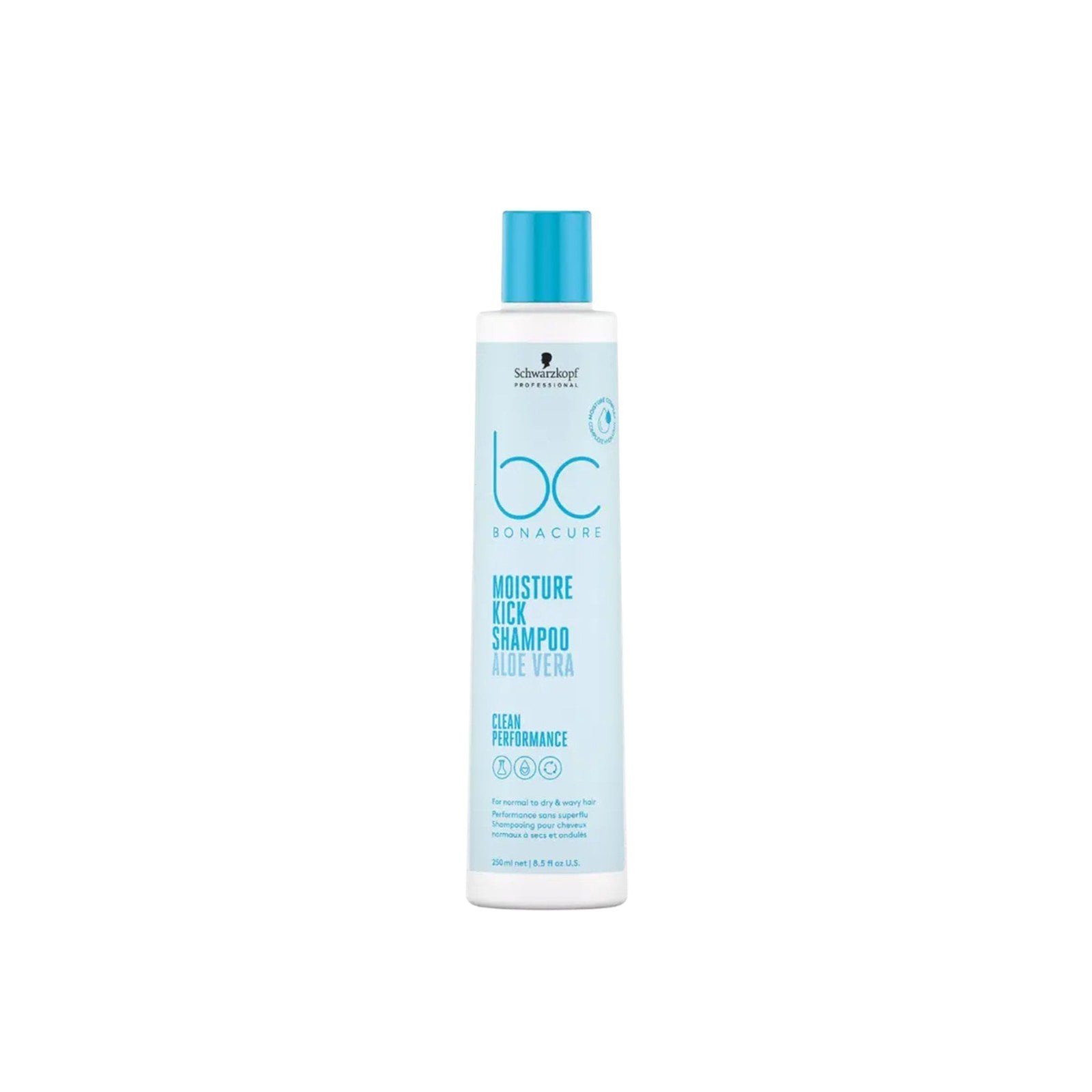 bc Moisture Kick Shampoo