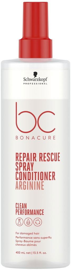 bc Repair Rescue Spray Conditioner